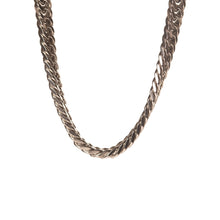 Load image into Gallery viewer, Men&#39;s Four Faceted Cuban Chain
