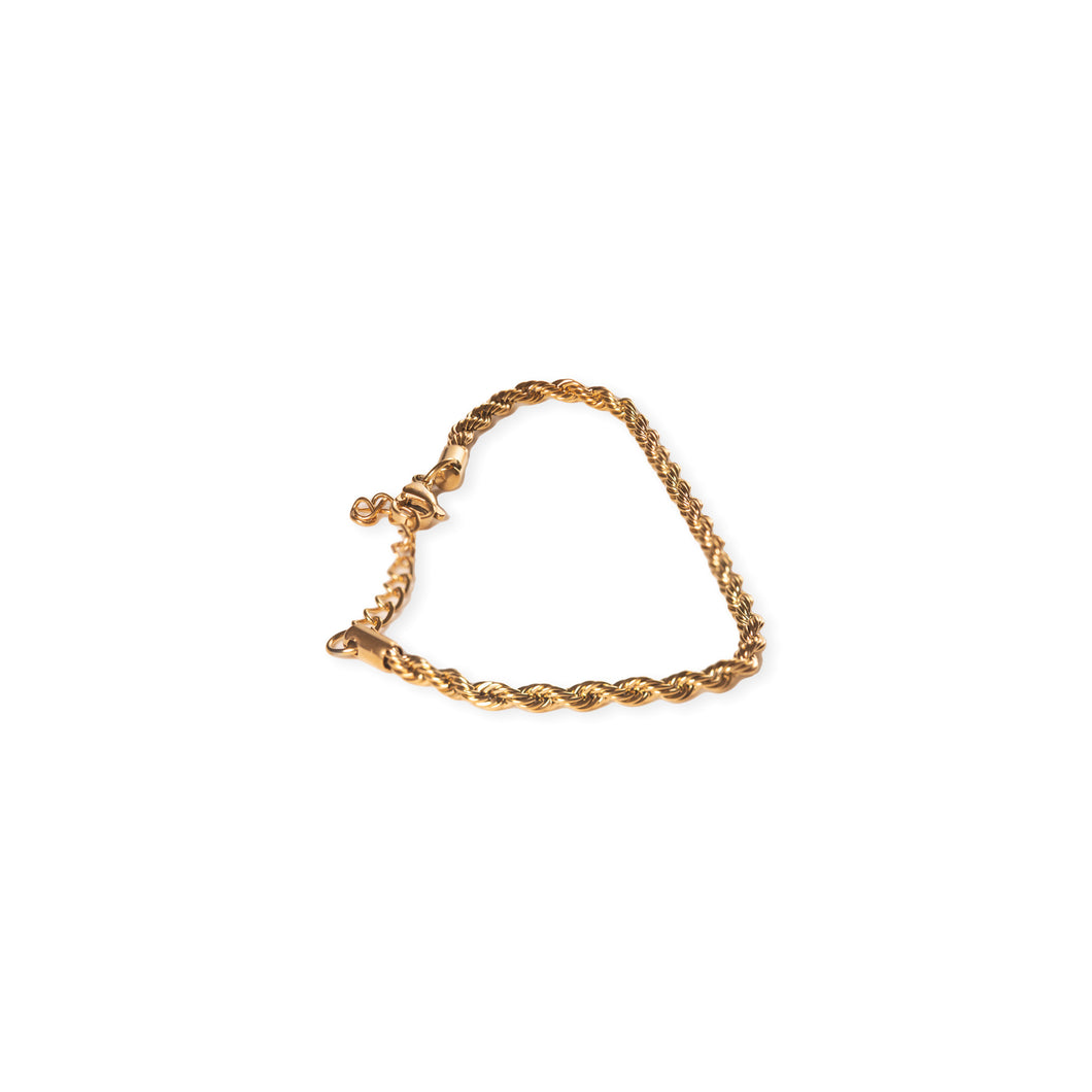 Rope Chain Anklet