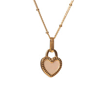 Load image into Gallery viewer, Love Necklace
