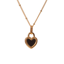 Load image into Gallery viewer, Love Necklace
