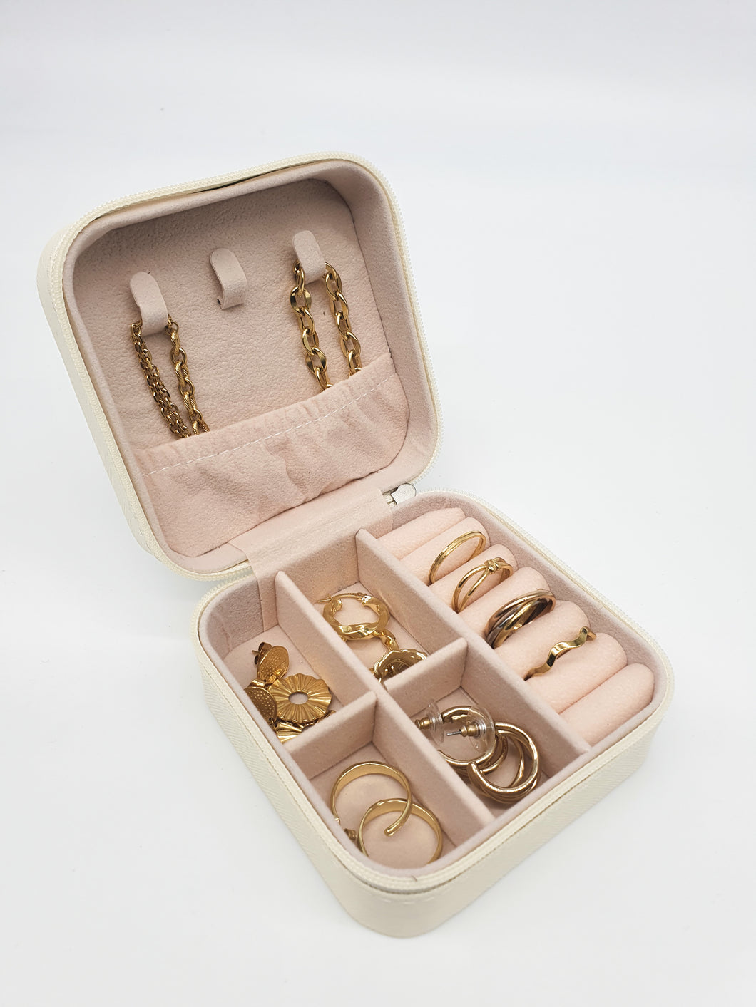 Mini Jewellery Case