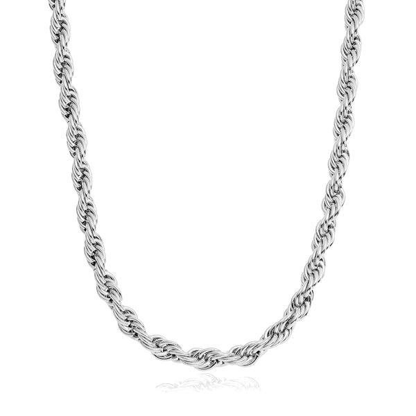 Classic Chunky Men's Rope Chain