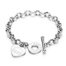 Load image into Gallery viewer, Proverbs 4:23 Bracelet
