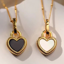 Load image into Gallery viewer, Love Necklace
